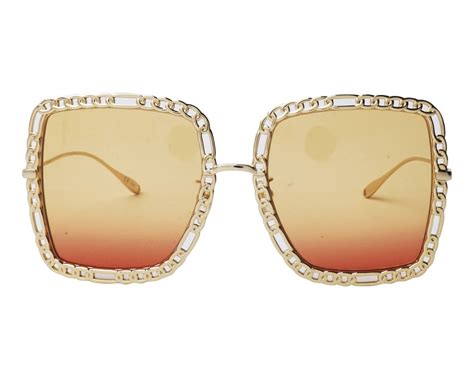 gucci 1033s|Gucci Sunglasses Gg1033s In Gold .